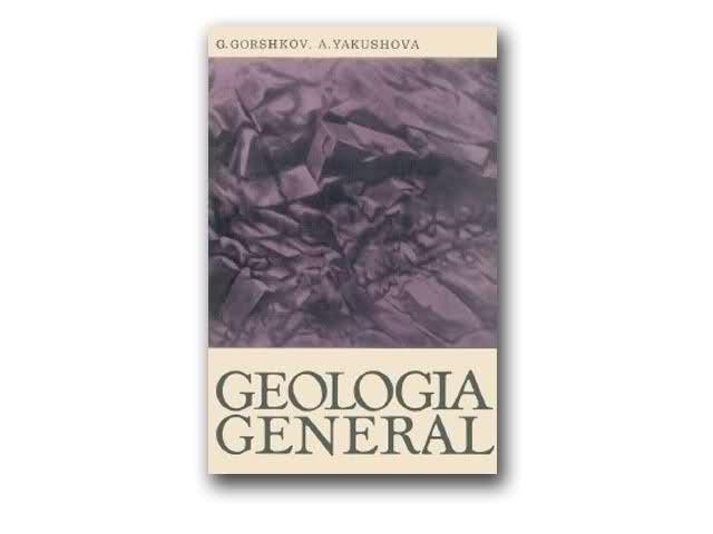 geologia